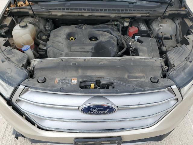 Photo 11 VIN: 2FMPK3J98JBB04609 - FORD EDGE SEL 