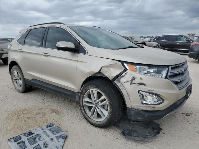 Photo 3 VIN: 2FMPK3J98JBB04609 - FORD EDGE SEL 