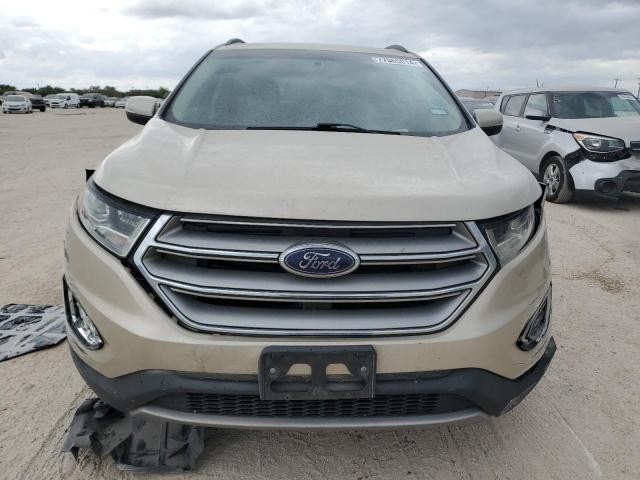 Photo 4 VIN: 2FMPK3J98JBB04609 - FORD EDGE SEL 