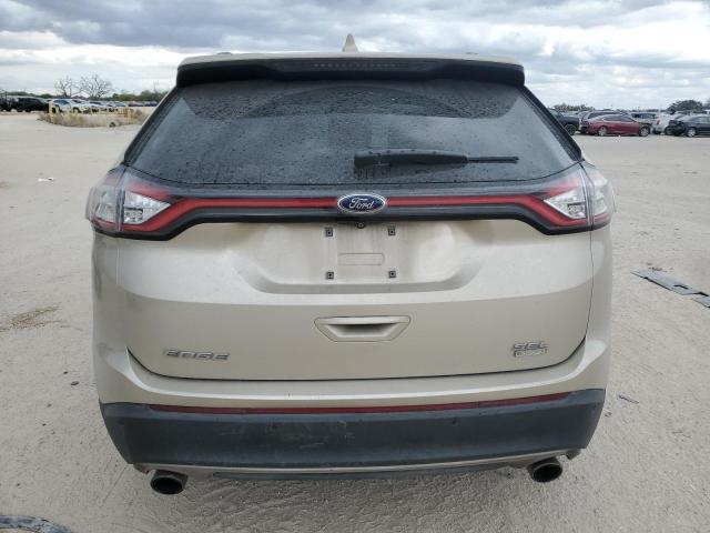 Photo 5 VIN: 2FMPK3J98JBB04609 - FORD EDGE SEL 