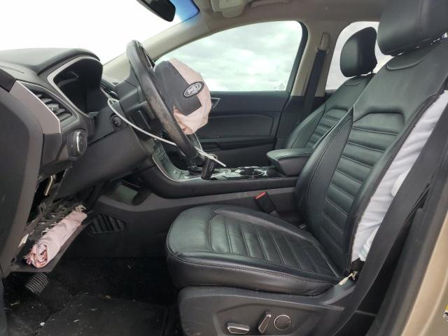 Photo 6 VIN: 2FMPK3J98JBB04609 - FORD EDGE SEL 