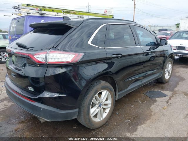 Photo 3 VIN: 2FMPK3J98JBB51669 - FORD EDGE 