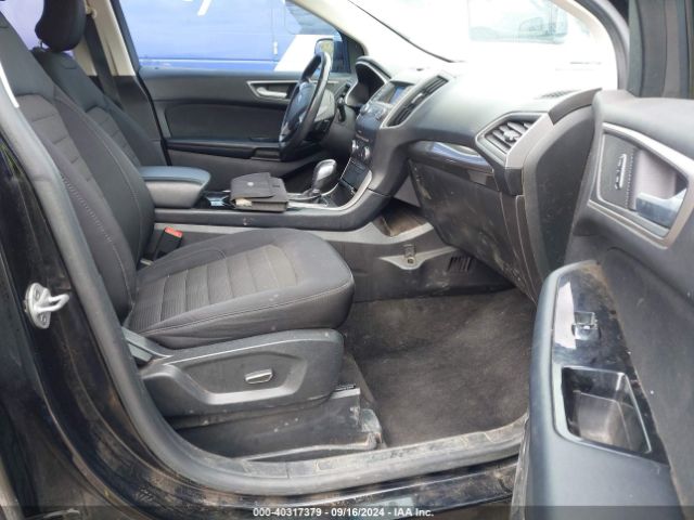 Photo 4 VIN: 2FMPK3J98JBB51669 - FORD EDGE 