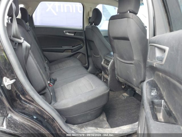 Photo 7 VIN: 2FMPK3J98JBB51669 - FORD EDGE 