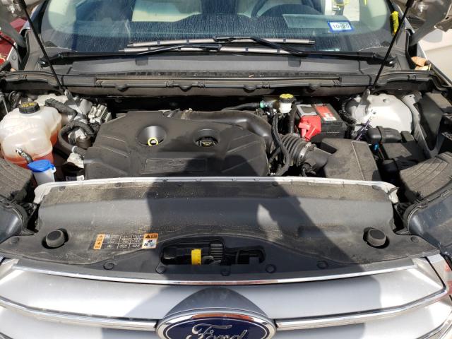 Photo 6 VIN: 2FMPK3J98JBB58671 - FORD EDGE SEL 