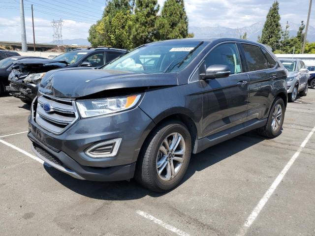 Photo 0 VIN: 2FMPK3J98JBB59352 - FORD EDGE SEL 