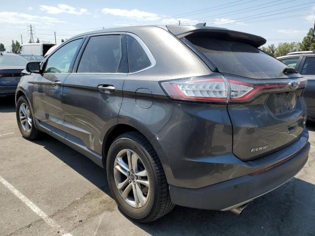 Photo 1 VIN: 2FMPK3J98JBB59352 - FORD EDGE SEL 