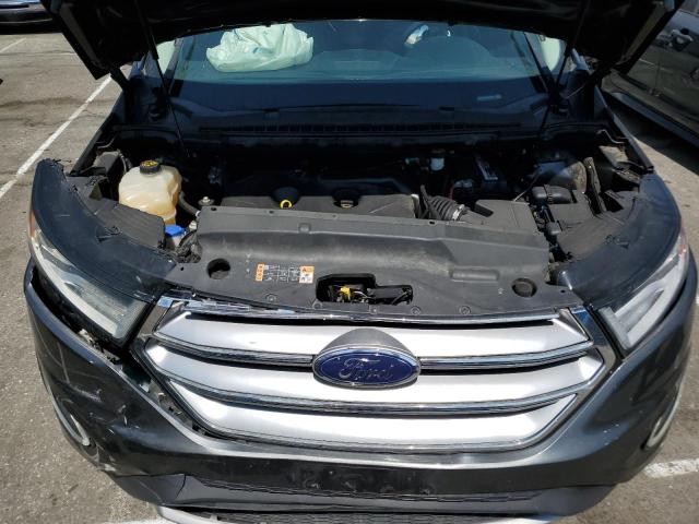 Photo 10 VIN: 2FMPK3J98JBB59352 - FORD EDGE SEL 