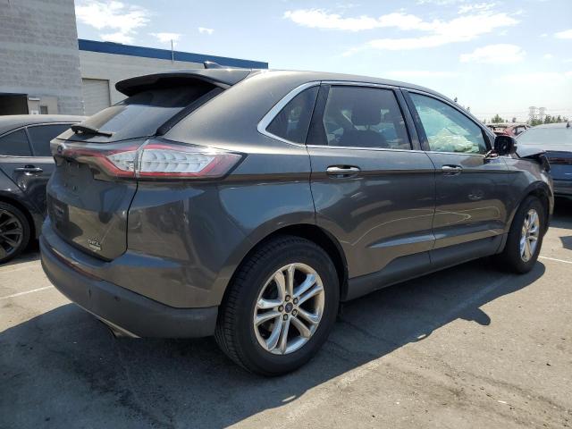 Photo 2 VIN: 2FMPK3J98JBB59352 - FORD EDGE SEL 