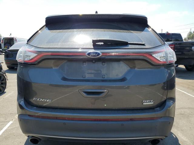 Photo 5 VIN: 2FMPK3J98JBB59352 - FORD EDGE SEL 