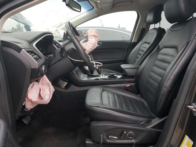 Photo 6 VIN: 2FMPK3J98JBB59352 - FORD EDGE SEL 