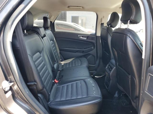 Photo 9 VIN: 2FMPK3J98JBB59352 - FORD EDGE SEL 