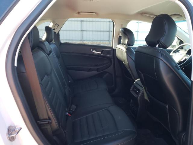 Photo 10 VIN: 2FMPK3J98JBC18531 - FORD EDGE SEL 