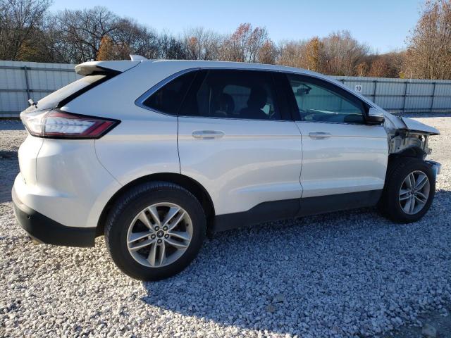 Photo 2 VIN: 2FMPK3J98JBC18531 - FORD EDGE SEL 