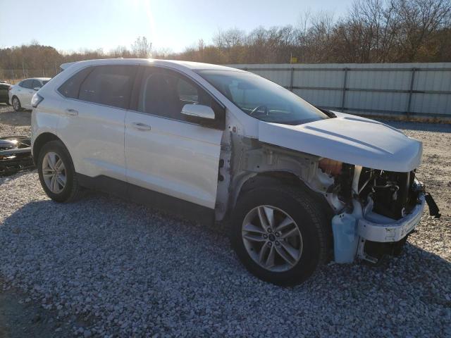 Photo 3 VIN: 2FMPK3J98JBC18531 - FORD EDGE SEL 