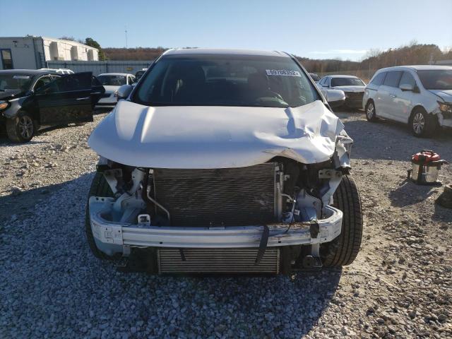 Photo 4 VIN: 2FMPK3J98JBC18531 - FORD EDGE SEL 