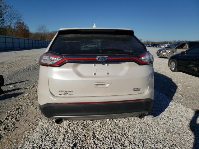 Photo 5 VIN: 2FMPK3J98JBC18531 - FORD EDGE SEL 