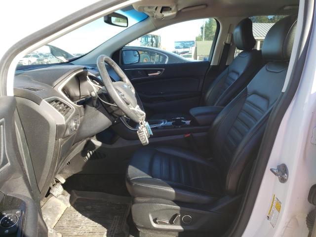 Photo 6 VIN: 2FMPK3J98JBC18531 - FORD EDGE SEL 