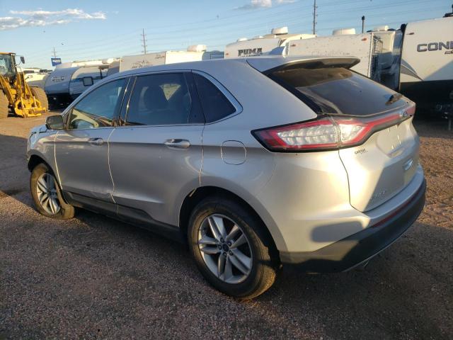 Photo 1 VIN: 2FMPK3J98JBC32736 - FORD EDGE SEL 