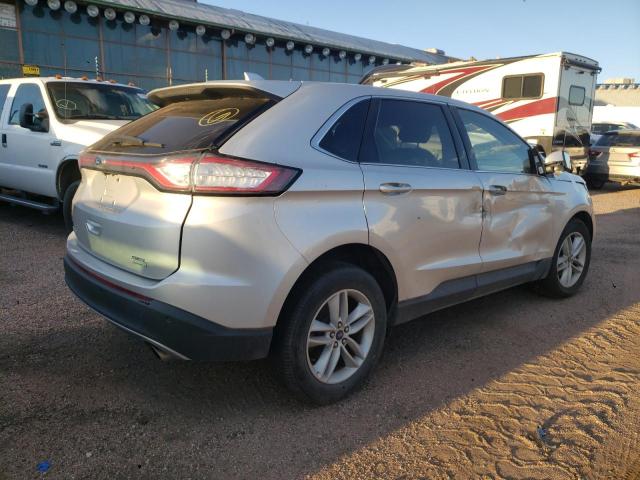 Photo 2 VIN: 2FMPK3J98JBC32736 - FORD EDGE SEL 