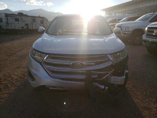 Photo 4 VIN: 2FMPK3J98JBC32736 - FORD EDGE SEL 