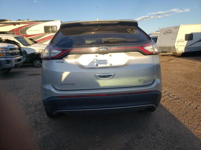 Photo 5 VIN: 2FMPK3J98JBC32736 - FORD EDGE SEL 