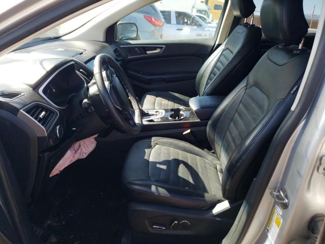 Photo 6 VIN: 2FMPK3J98JBC32736 - FORD EDGE SEL 