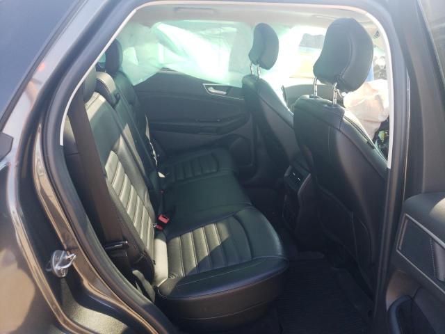 Photo 5 VIN: 2FMPK3J98JBC50444 - FORD EDGE SEL 