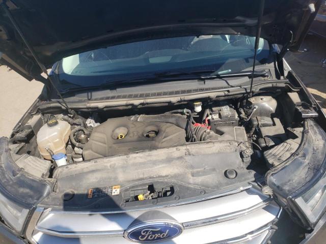 Photo 6 VIN: 2FMPK3J98JBC50444 - FORD EDGE SEL 