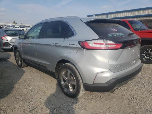 Photo 2 VIN: 2FMPK3J98KBB08211 - FORD EDGE SEL 