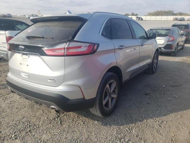 Photo 3 VIN: 2FMPK3J98KBB08211 - FORD EDGE SEL 