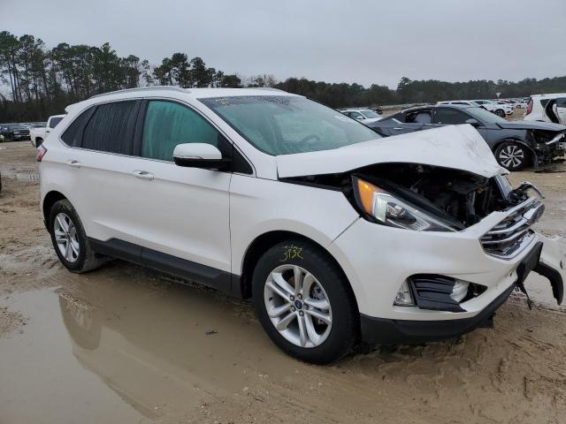 Photo 3 VIN: 2FMPK3J98KBB36445 - FORD EDGE 