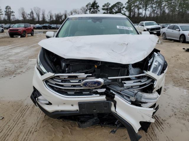 Photo 4 VIN: 2FMPK3J98KBB36445 - FORD EDGE 