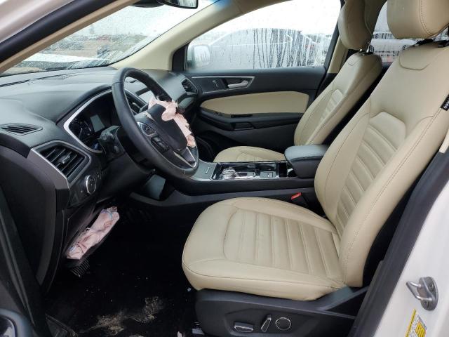 Photo 6 VIN: 2FMPK3J98KBB36445 - FORD EDGE 