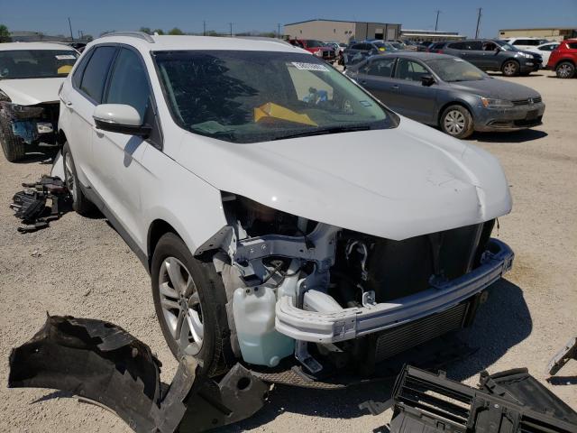 Photo 0 VIN: 2FMPK3J98KBB46179 - FORD EDGE SEL 