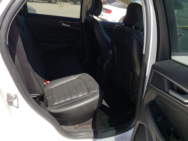 Photo 5 VIN: 2FMPK3J98KBB46179 - FORD EDGE SEL 