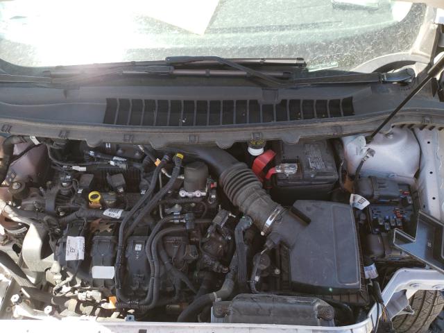 Photo 6 VIN: 2FMPK3J98KBB46179 - FORD EDGE SEL 