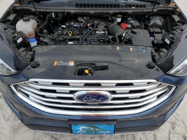 Photo 11 VIN: 2FMPK3J98KBB67291 - FORD EDGE 