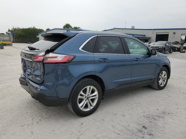 Photo 2 VIN: 2FMPK3J98KBB67291 - FORD EDGE 