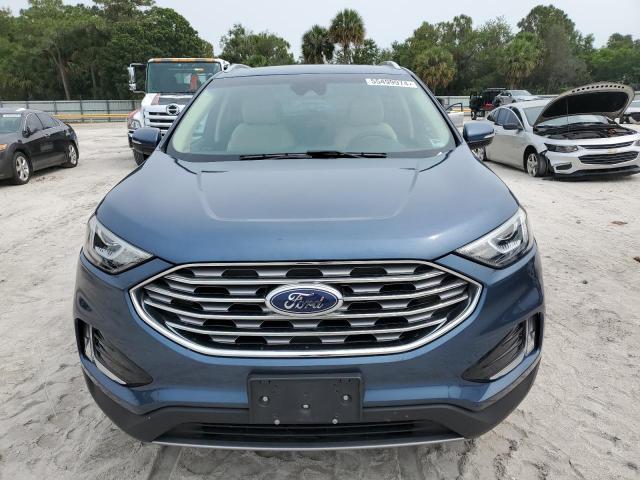 Photo 4 VIN: 2FMPK3J98KBB67291 - FORD EDGE 