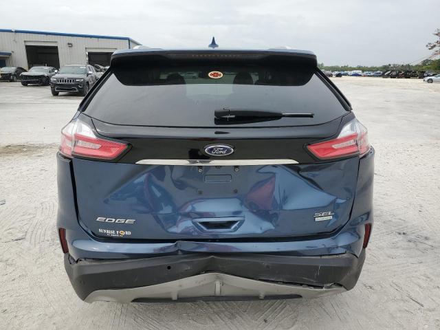 Photo 5 VIN: 2FMPK3J98KBB67291 - FORD EDGE 