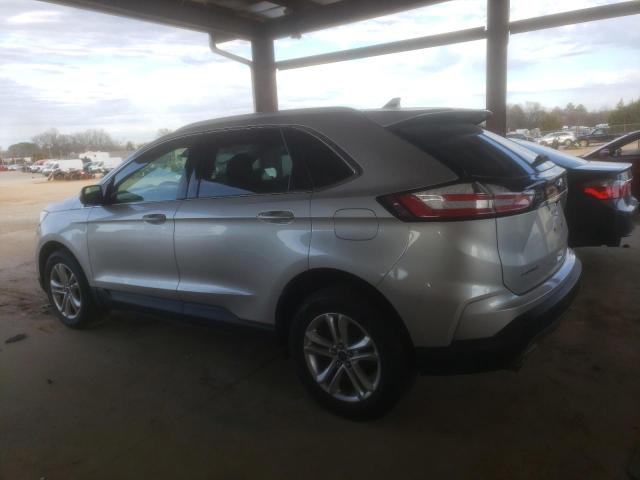 Photo 1 VIN: 2FMPK3J98KBB77111 - FORD EDGE SEL 