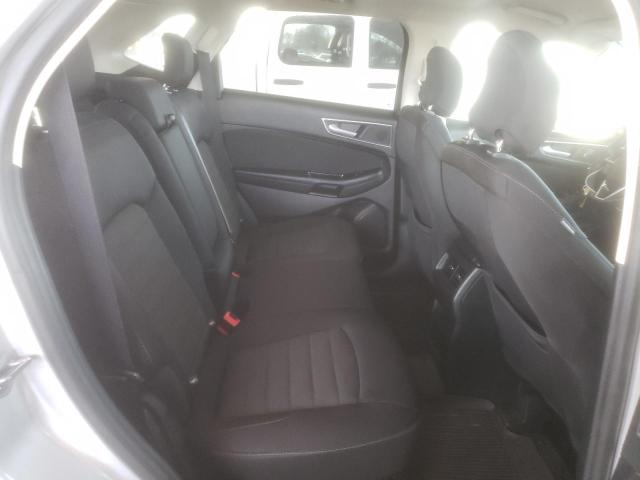 Photo 10 VIN: 2FMPK3J98KBB77111 - FORD EDGE SEL 