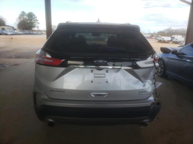 Photo 5 VIN: 2FMPK3J98KBB77111 - FORD EDGE SEL 