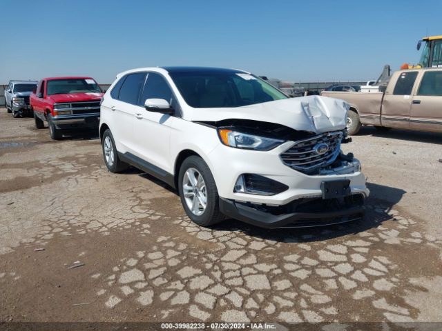 Photo 0 VIN: 2FMPK3J98KBB80252 - FORD EDGE 