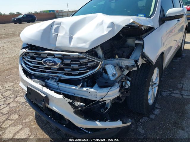 Photo 5 VIN: 2FMPK3J98KBB80252 - FORD EDGE 