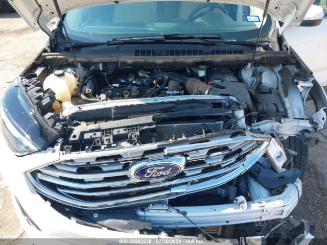 Photo 9 VIN: 2FMPK3J98KBB80252 - FORD EDGE 