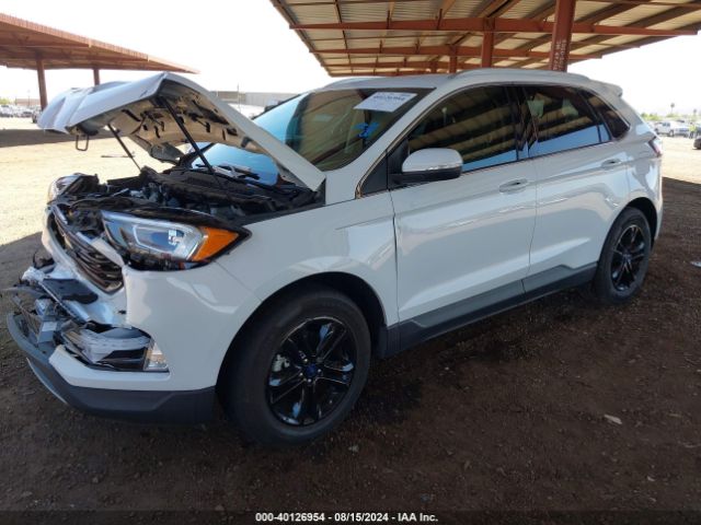 Photo 1 VIN: 2FMPK3J98KBB88545 - FORD EDGE 