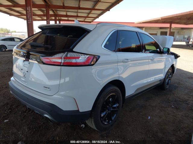 Photo 3 VIN: 2FMPK3J98KBB88545 - FORD EDGE 