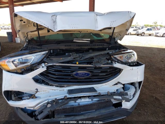 Photo 5 VIN: 2FMPK3J98KBB88545 - FORD EDGE 